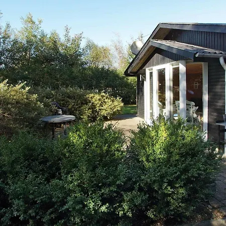 Feriehus 6 Person In Hemmet-by Traum *