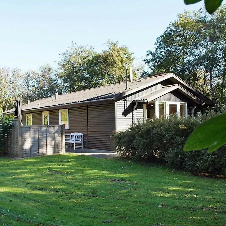 Holiday home 6 Person In Hemmet