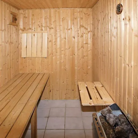 Holiday home 6 Person In Hemmet