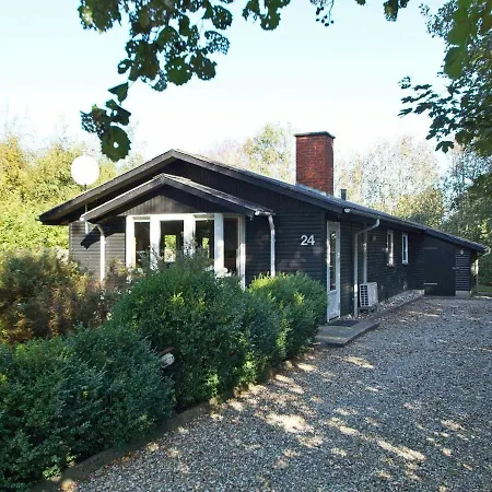 6 Person In Holiday home Hemmet