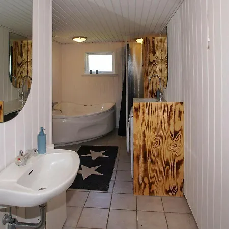 Feriehus 6 Person In Hemmet-by Traum Hemmet